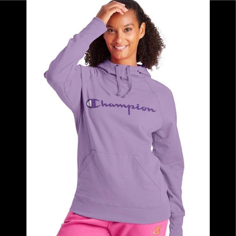 Champion Sweater hoodie